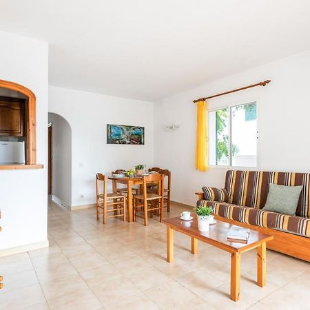 Apartamentos Ses Fonts Сон-Парк Екстер'єр фото