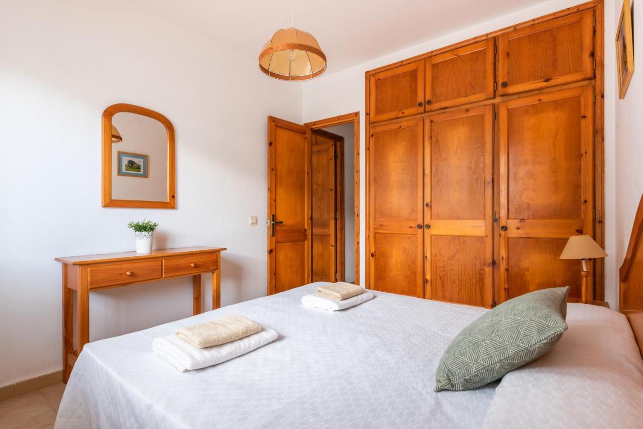 Apartamentos Ses Fonts Сон-Парк Екстер'єр фото